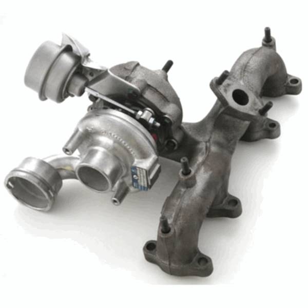 Turbocompresseur, suralimentation
